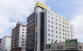 スマイルホテル宇都宮東口